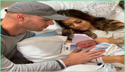 Unveiling The Enchanting World Of Jana Kramer's Son: Jace Joseph