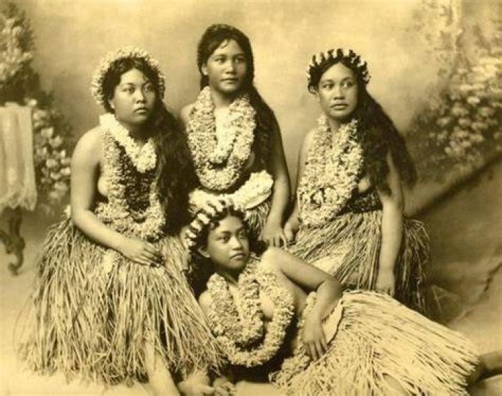 Are Hawaiians Aboriginal?
