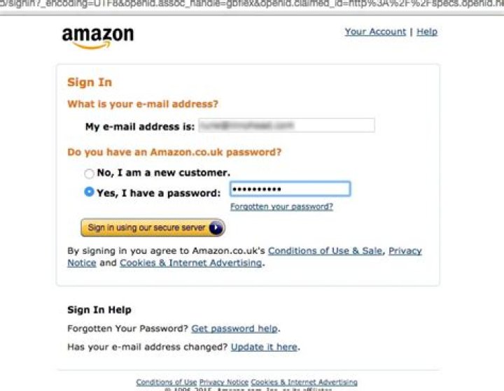 Can I have 2 Amazon accounts with same phone number?