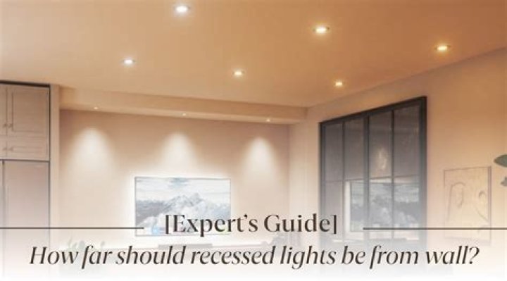 How far should light be from clones?
