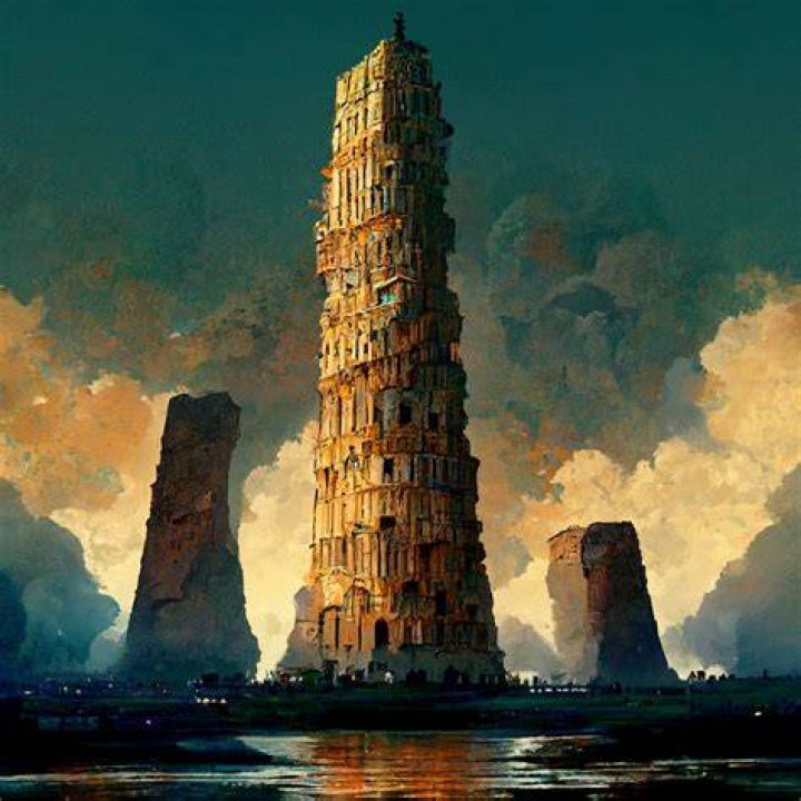 Is the Tower of Water or darkness better?