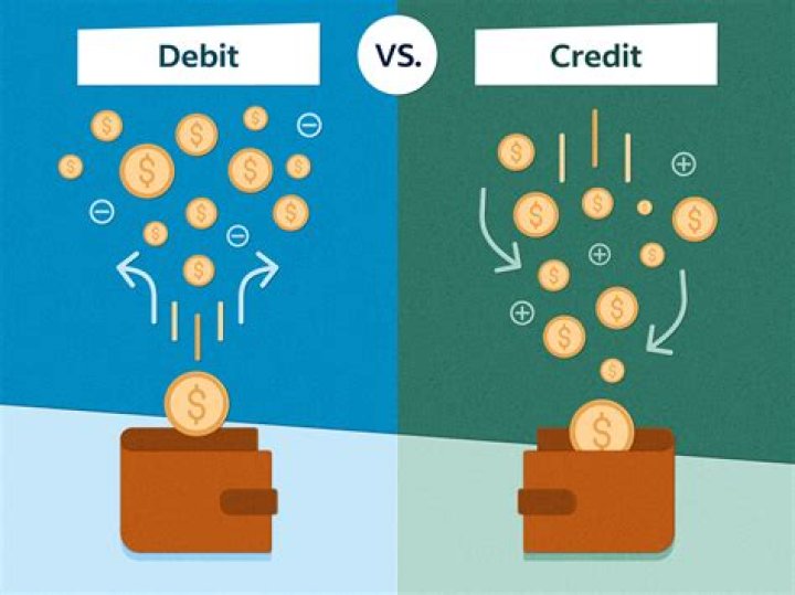 What's better credit or debit?