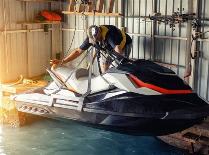 What happens if you don't winterize a jet ski?