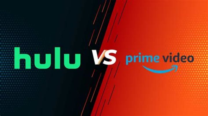 What is the difference between Hulu and Amazon Prime?