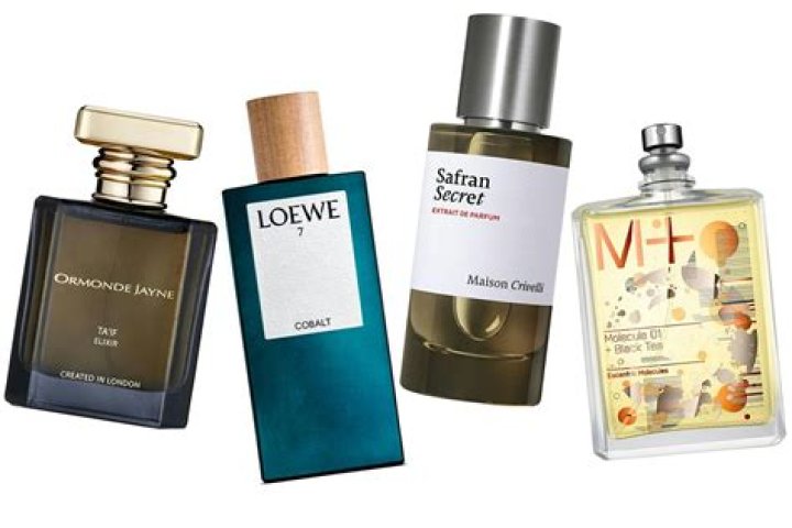 What is the purest perfume?