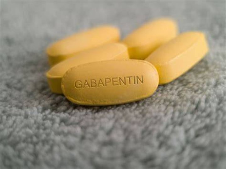 What painkillers can you take with gabapentin?