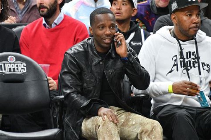 Where is Rich Paul from?