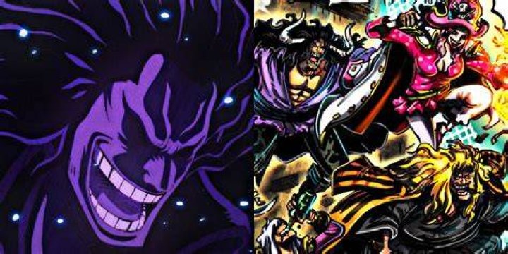 Who defeated Xebec One Piece?