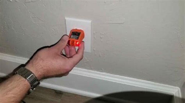 Why is my outlet clicking?